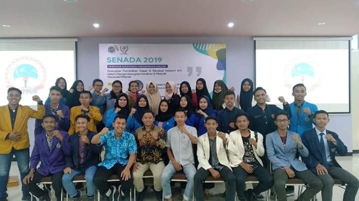 You are currently viewing Mahasiswa PGSD UNU NTB Hadiri MUSDA IKMA PGSD Se Jatim Bali-Nusra 2019